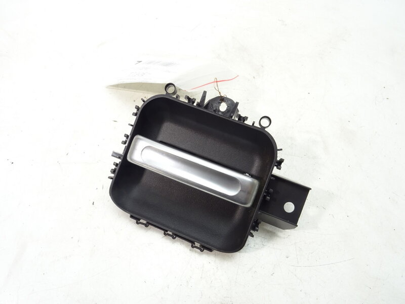 Klika zadní pravá vnitřní Peugeot 807 (EB_) 2002 - 2022 1485469077