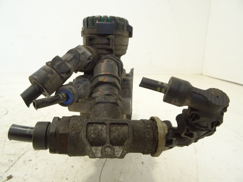 Ventil modulátor EBS Renault Trucks T 2013 - 2022 22225564