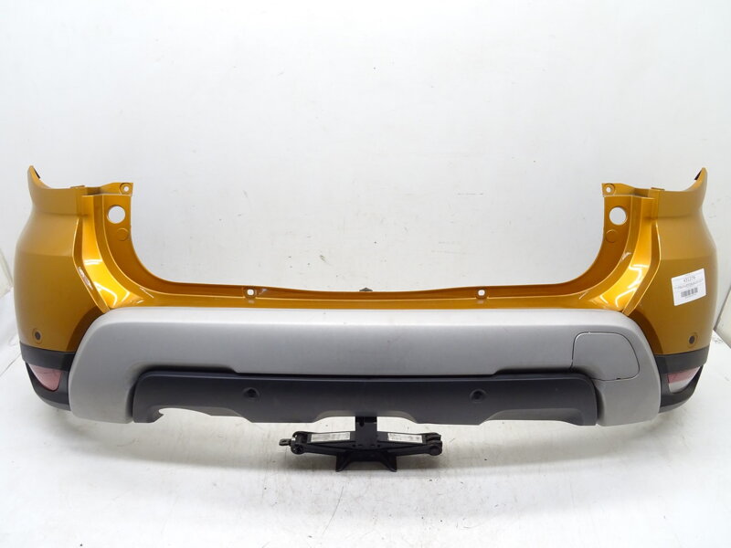 Nárazník zadní Dacia Duster (HM_) 2017 - 2022