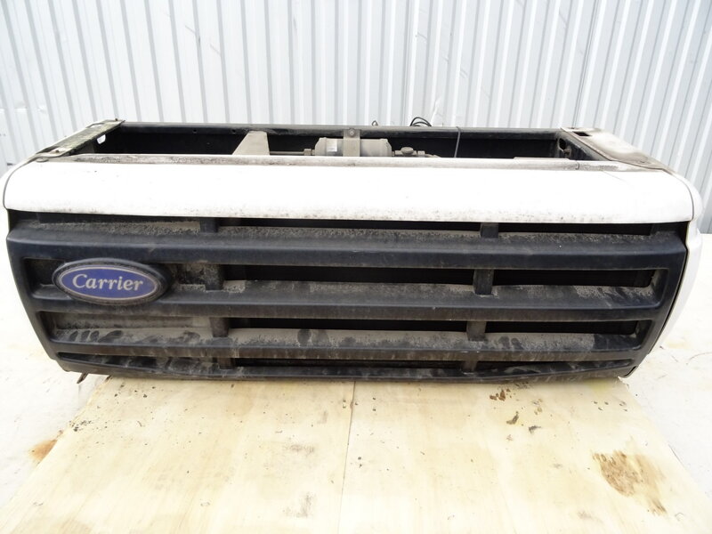 Agregát chladicí Volvo FL6 1985 - 2000 CARRIER XARIOS 500