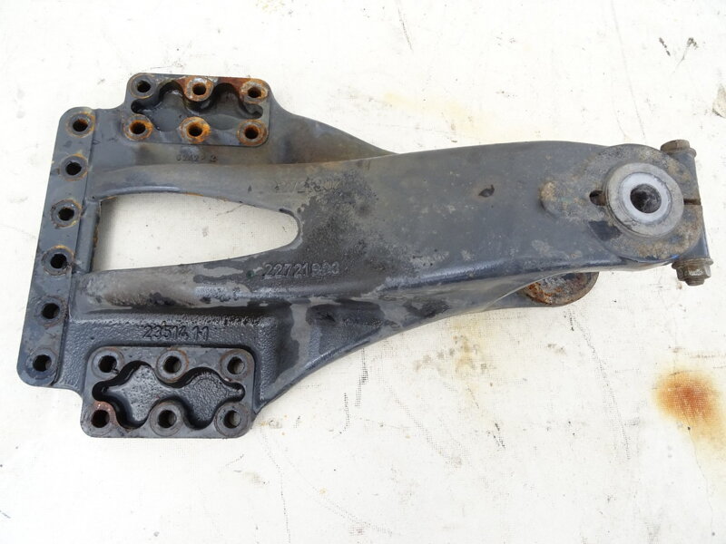 Konzole uchycení polovičného listového pera Renault Trucks T 2013 - 2022 22721902