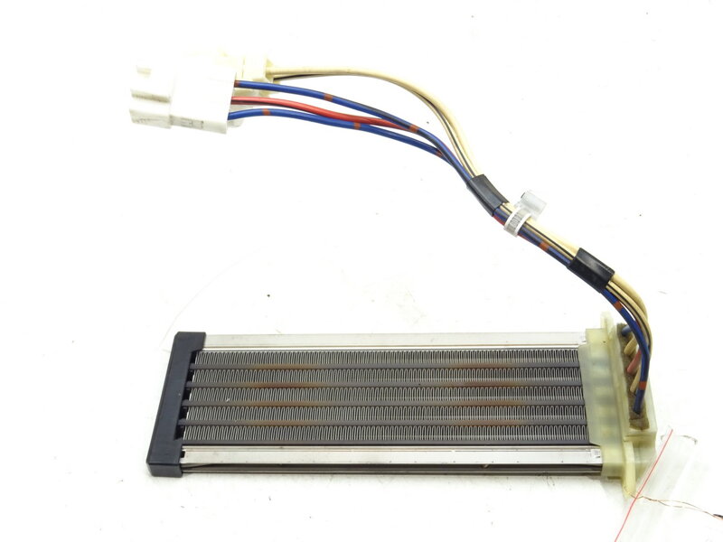 Radiátor topení elektrická Toyota Land Cruiser 200 (_J2_) 2007 - 2022 094800-0030