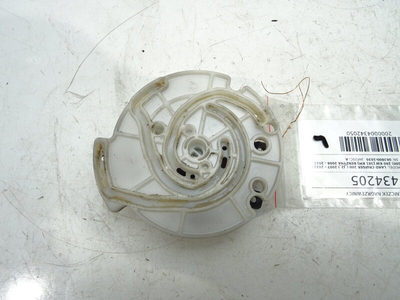 Motorek radiátoru topení Toyota Land Cruiser 200 (_J2_) 2007 - 2022 063800-1030