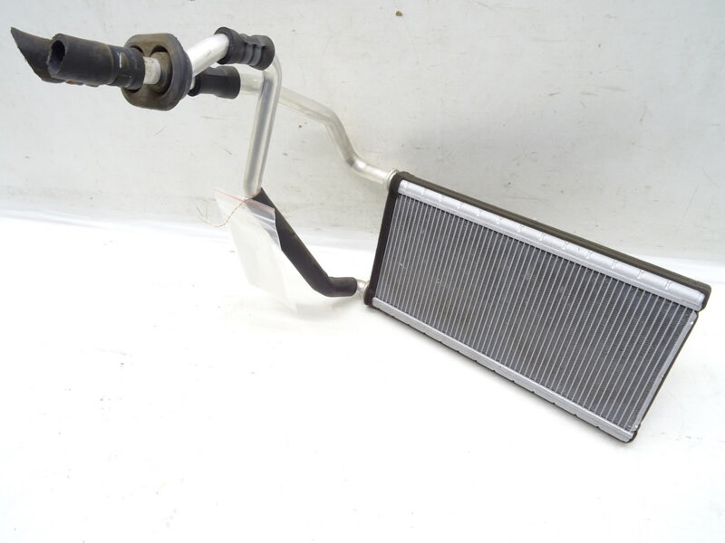 Radiátor topení přední Toyota Land Cruiser 200 (_J2_) 2007 - 2022