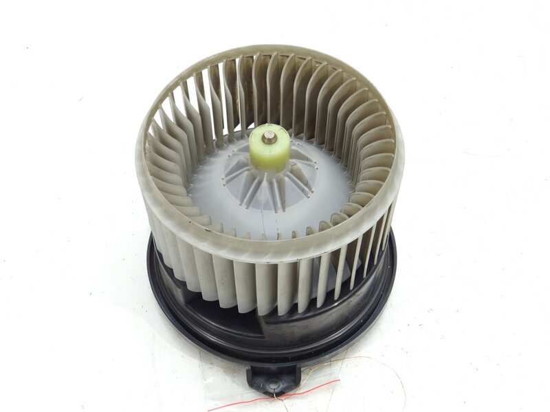 Ventilátor ventilátor topení zadní Toyota Land Cruiser 200 (_J2_) 2007 - 2022 272700-0560