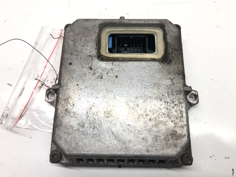 Řídicí jednotka xenon Ford Mondeo III (B5Y) 2000 - 2007 1S71-12B655-AA