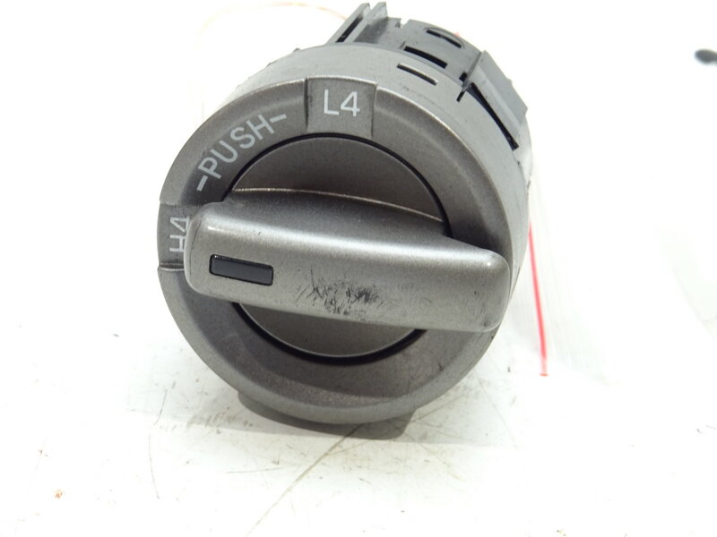 Přepínač polohy přenosu pohonu Toyota Land Cruiser 200 (_J2_) 2007 - 2022