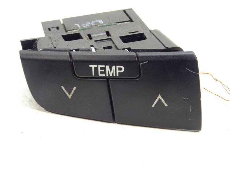 Přepínač mřížky ventilace pravá Toyota Land Cruiser 200 (_J2_) 2007 - 2022