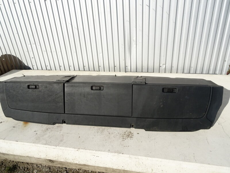 Police schránka horní MAN TGX I 2006 - 2022