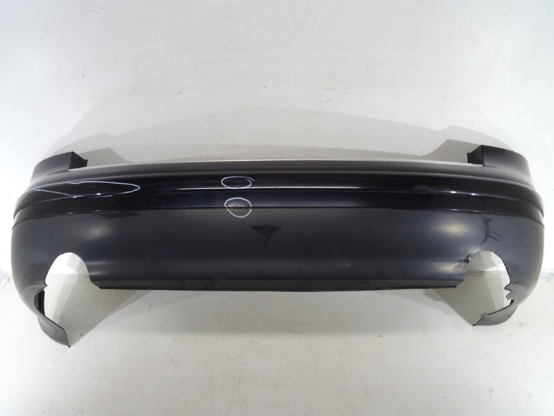 Nárazník zadní Audi A4 B6 (8E2) 2000 - 2005