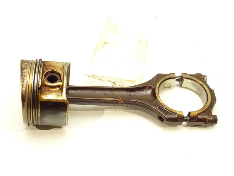 Píst S ojnicí Ford Galaxy MK I VAN (WGR) 1995 - 2006 AYL