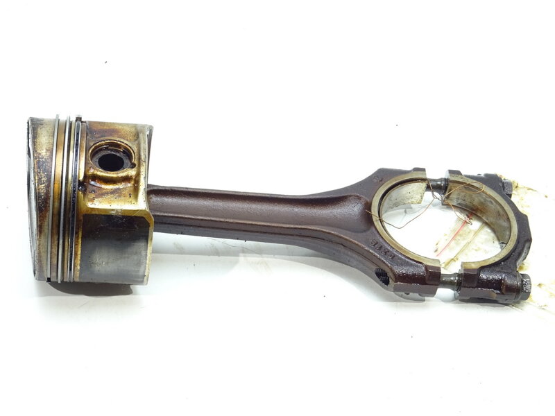 Píst S ojnicí Ford Galaxy MK I VAN (WGR) 1995 - 2006 AYL