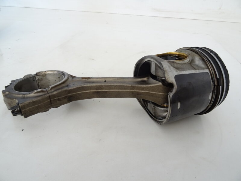 Píst S ojnicí KS MAN TGX I 2006 - 2022 D2676