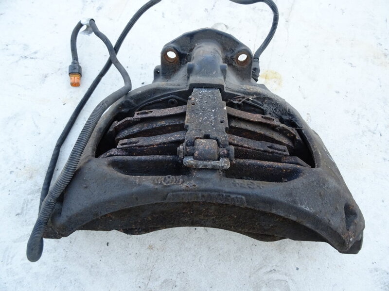 Brzdový třmen zadní levý MAN TGX I 2006 - 2022