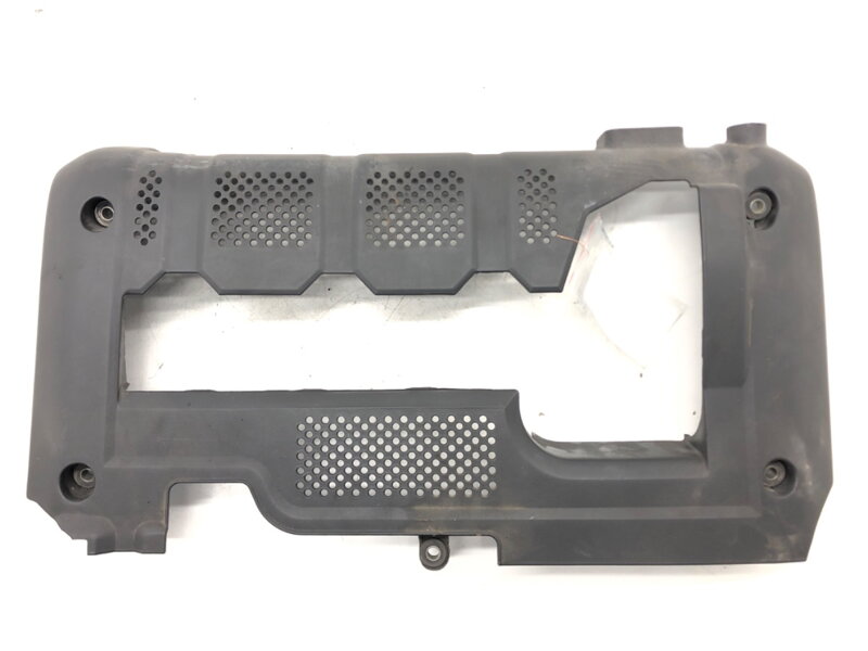 Víko / kryt motoru Hyundai Coupe II (GK) 2001 - 2012