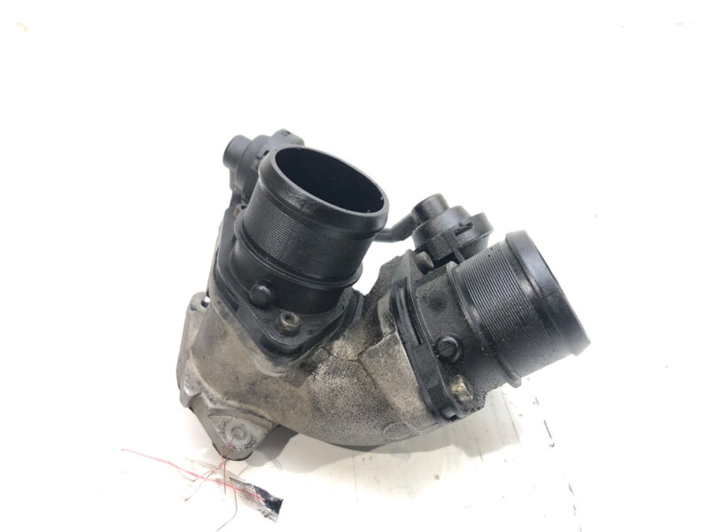 Škrticí klapka Citroen C5 I (DC_) 2001 - 2005