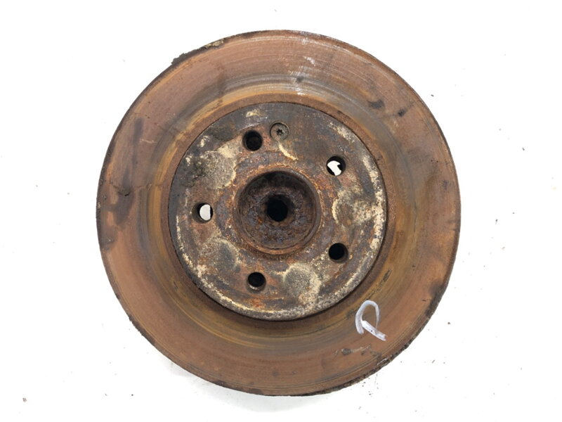 Otoč pravá Mercedes-benz Viano (W639) 2003 - 2022