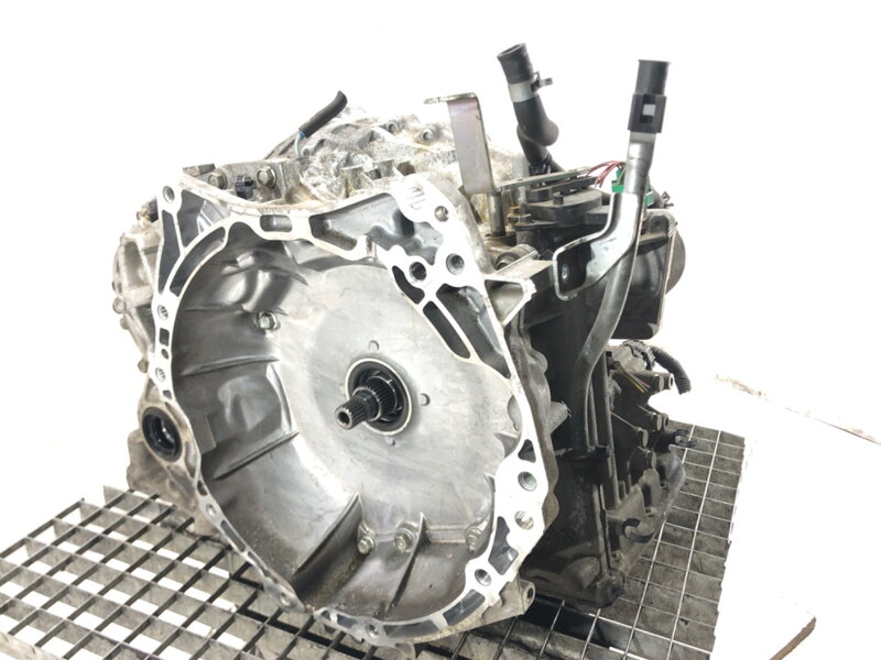 Převodovka Nissan Sentra VI (B16) 2006 - 2013 1XF04