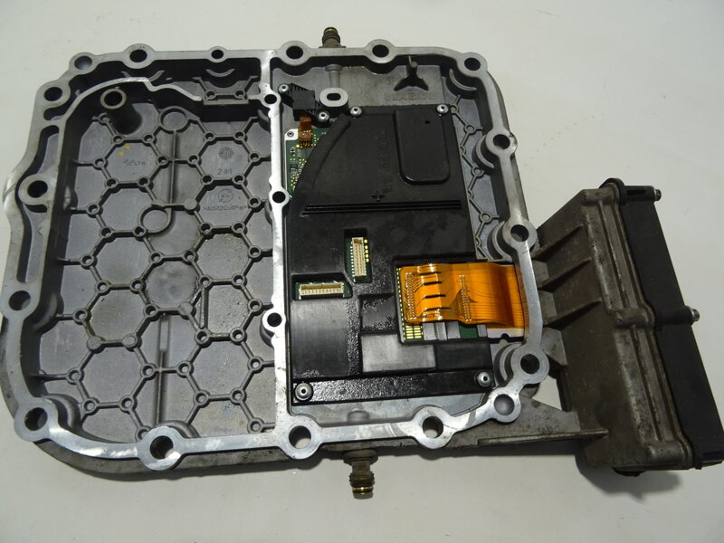 Elektronika převodovky převodů Renault Trucks T 2013 - 2022 4213694514