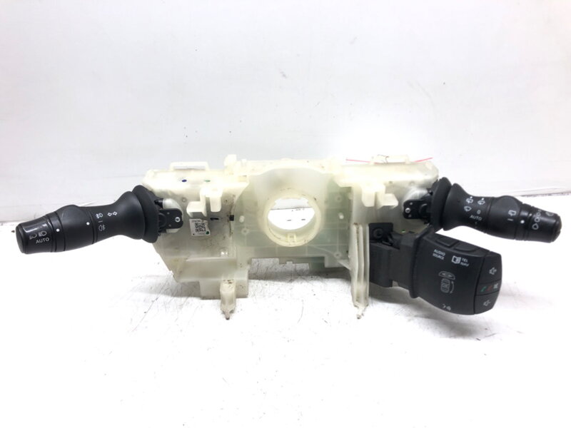 Přepínač sdružený Renault Scénic III (JZ0/1_) 2008 - 2022 255520014R