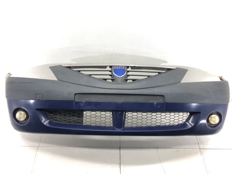 Nárazník přední Dacia Logan (LS_) 2004 - 2022