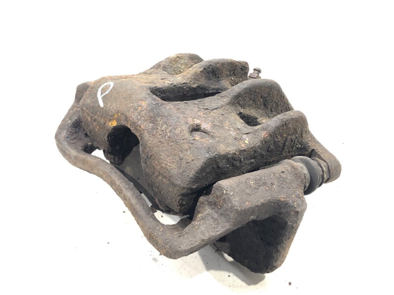 Brzdový třmen přední pravý Peugeot 607 (9D, 9U) 2000 - 2022