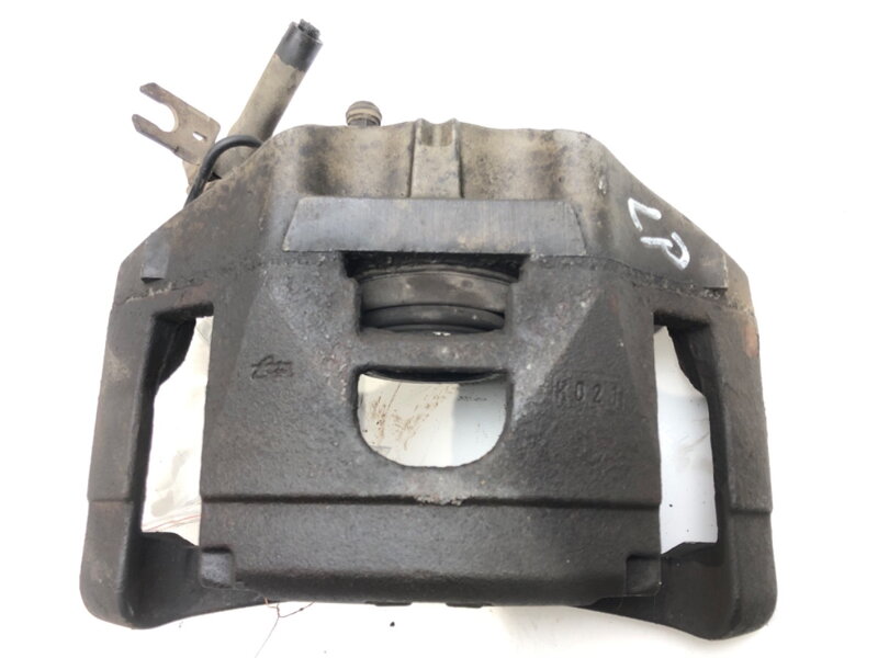 Brzdový třmen přední levý Audi A8 D3 (4E2, 4E8) 2002 - 2010