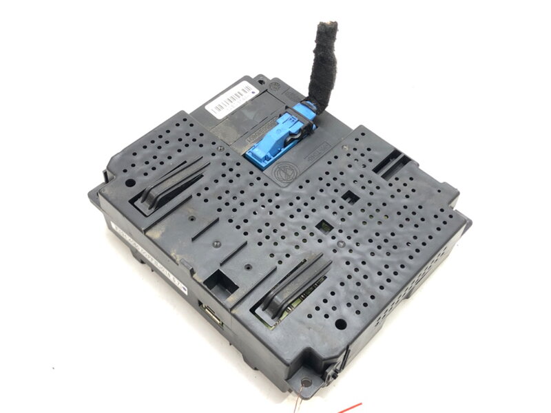 Modul blueme Fiat Croma Nadwozie Zamknięte / Kombi (194_) 2006 - 2011 51802950