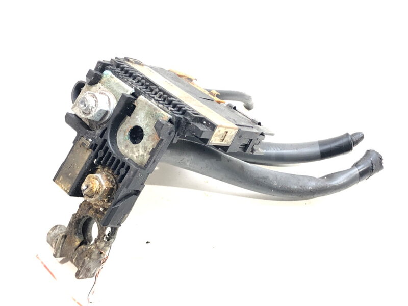 Pojistka akumulátoru PÓL / svorka (BATERIE) Suzuki Baleno (FW, EW) 2016 - 2022