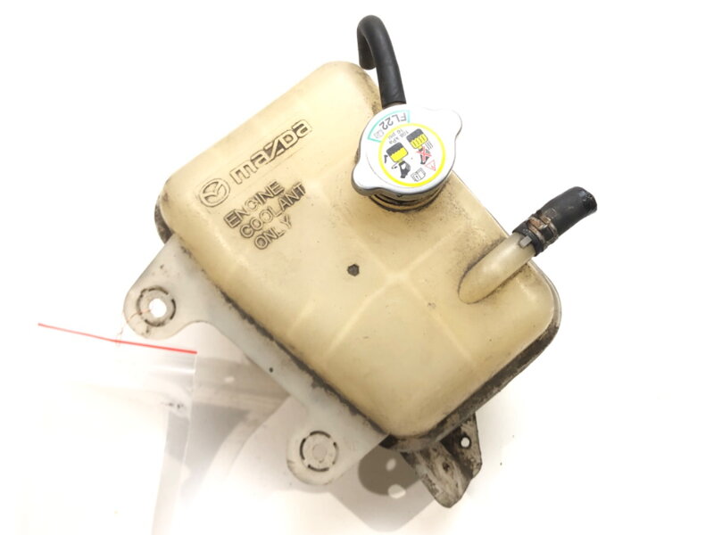 Nádržka vyrovnávací kapaliny chladicího Mazda CX-9 (TB) 2006 - 2022 CY0115350