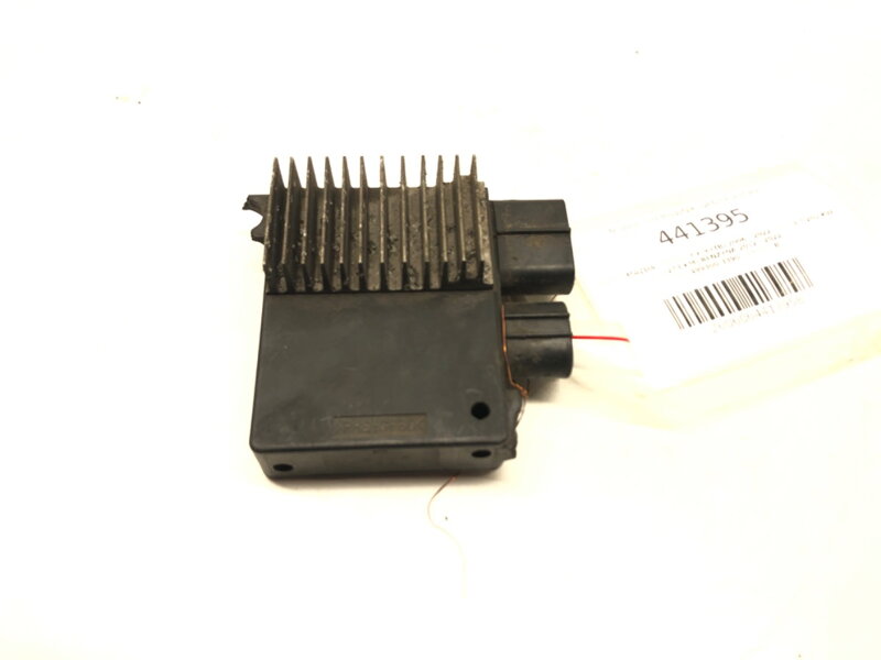 Modul řídicí jednotka ventilátoru Mazda CX-9 (TB) 2006 - 2022 499300-3390