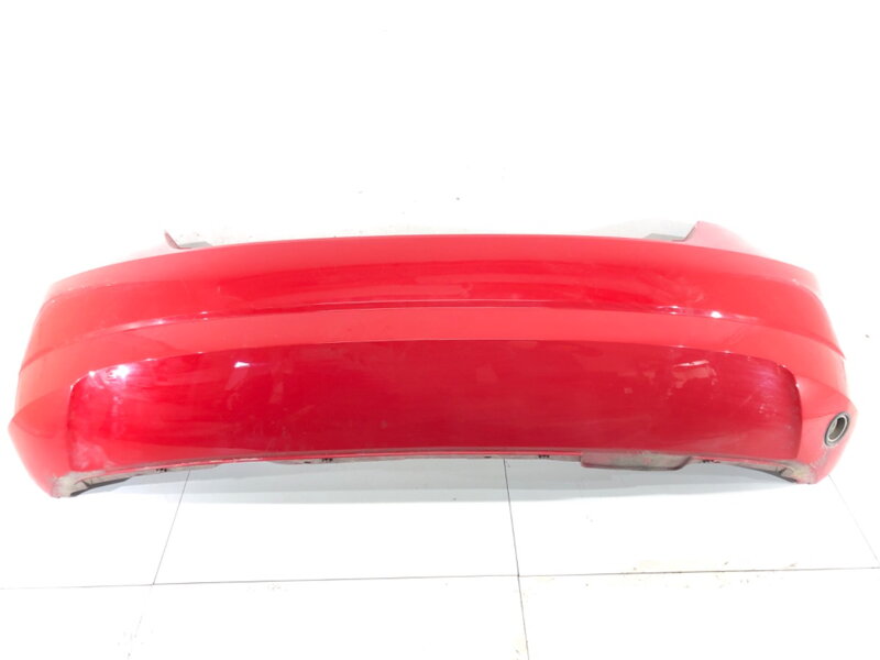 Nárazník zadní Skoda Fabia III (NJ3) 2014 - 2022