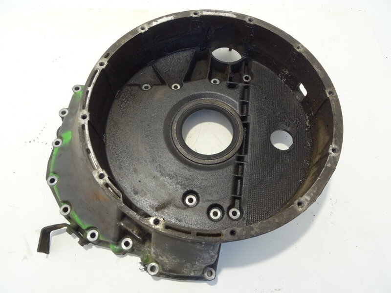 Kryt spojky Mercedes-benz Axor 2001 - 2005