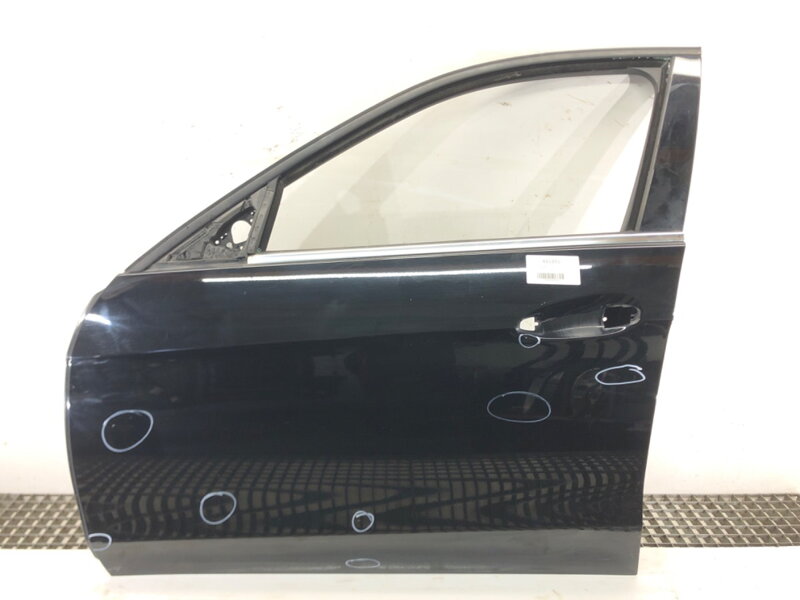 Dveře přední levé Mercedes-benz Class E T-model (S212) 2009 - 2016