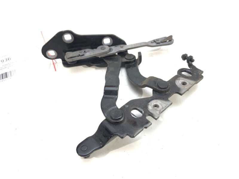 Pant kapoty pravý Mercedes-benz Class E T-model (S212) 2009 - 2016 A2048800228