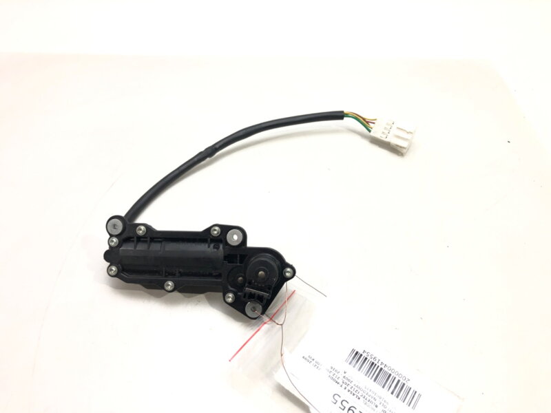 Motorek rolety Mercedes-benz Class E T-model (S212) 2009 - 2016 9918010434