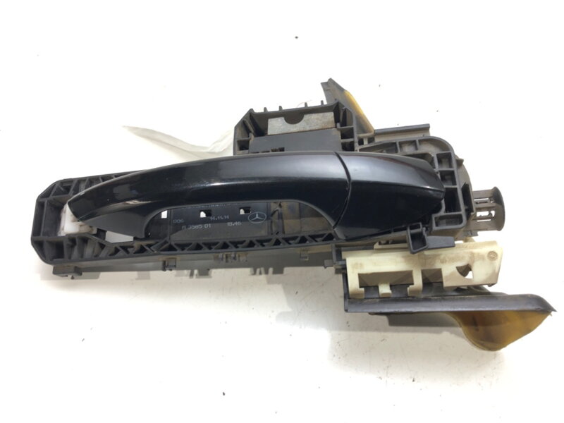 Klika přední pravá vnější Mercedes-benz Class E T-model (S212) 2009 - 2016 A2047601634