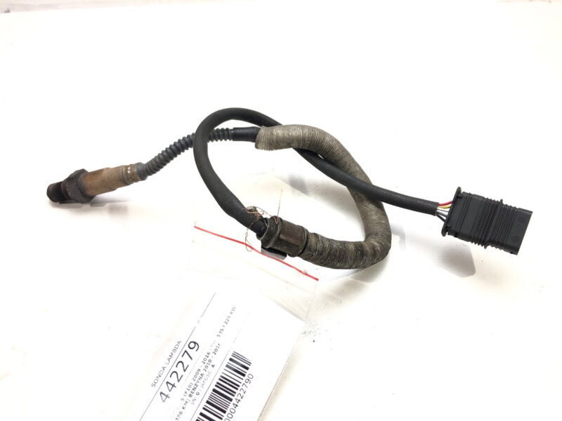 Sonda lambda BMW 5 (F10) 2009 - 2016 7589476