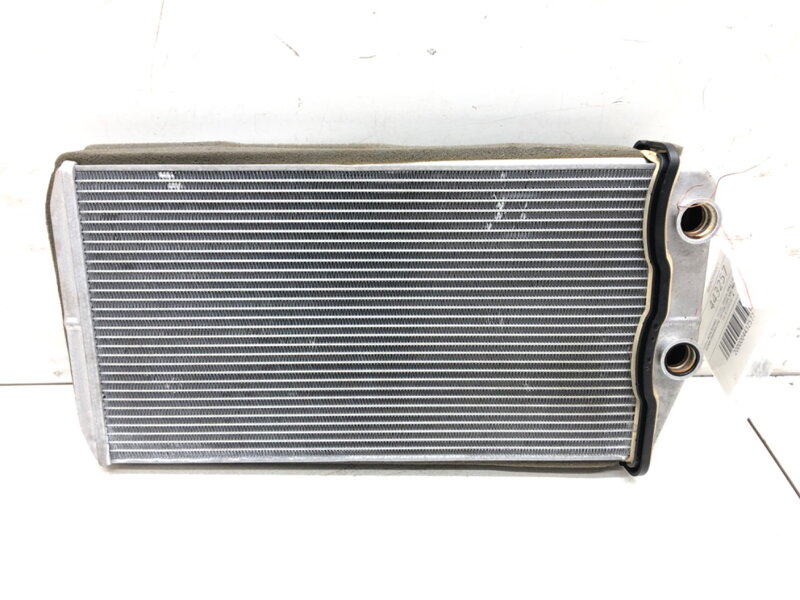 Radiátor topení Alfa Romeo Giulia (952_) 2015 - 2022