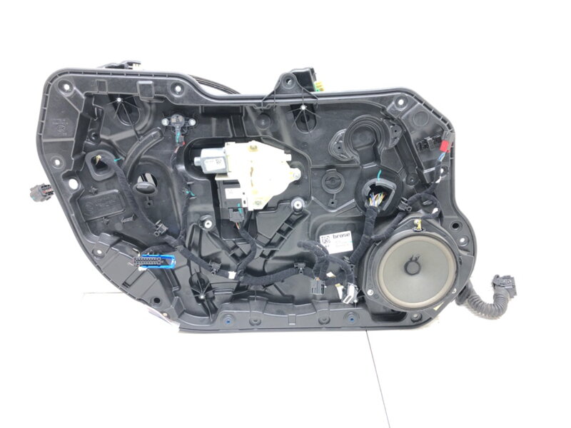 Stahovačka okna přední levá Alfa Romeo Giulia (952_) 2015 - 2022