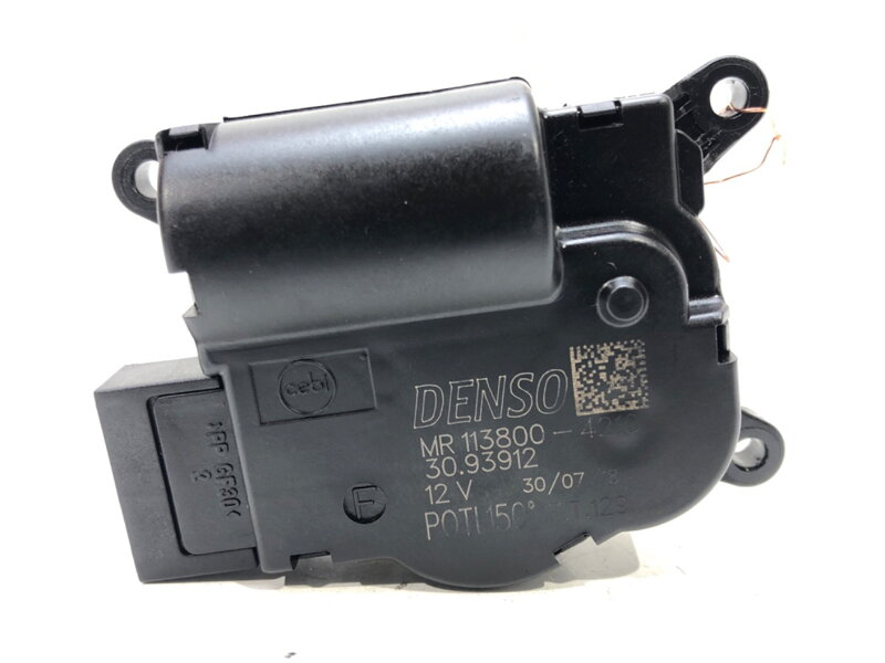 Motorek radiátoru topení Alfa Romeo Giulia (952_) 2015 - 2022 113800-4210