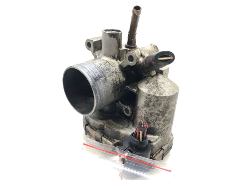 Škrticí klapka Seat Ibiza II (6K1) 1993 - 2002