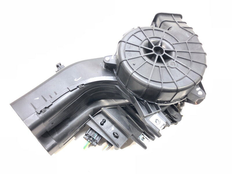 Ventilátor ventilátor topení zadní Peugeot 508 I (8D_) 2010 - 2018 9686373280