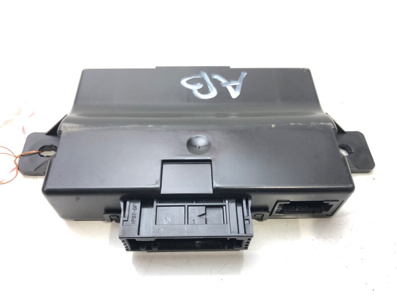 Modul gateway Audi A6 C7 (4G2, 4GC) 2010 - 2018 4G0907468AB