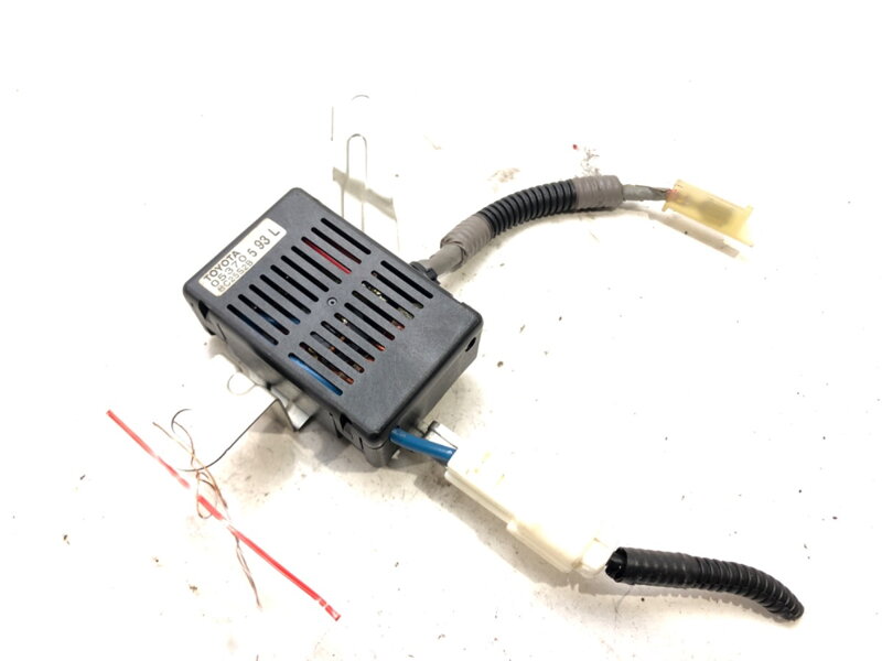 Modul relé odmrazovač Lexus IS II (_E2_) 2005 - 2013 05370593L