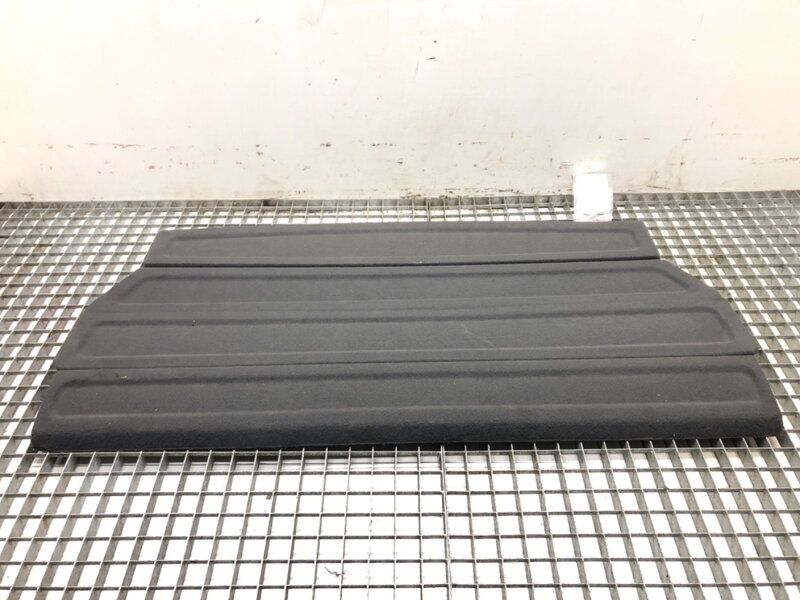 Police zadní Opel Meriva A (MPV) (X03) 2003 - 2010