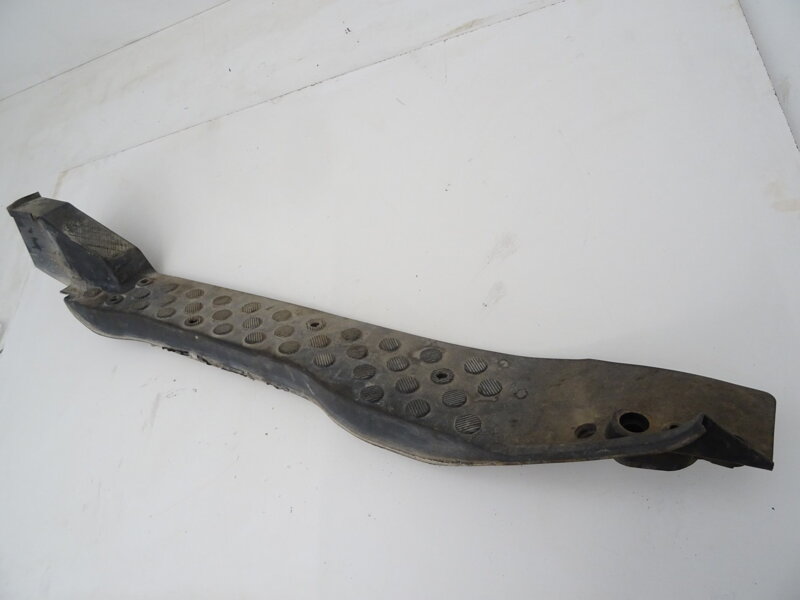 Lišta NA práh levý Mercedes-benz Actros MP2 / MP3 2002 - 2022 A9416800235