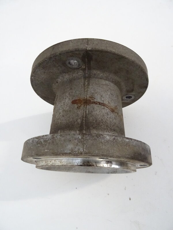 Základna viskózní spojky Mercedes-benz Actros MP2 / MP3 2002 - 2022 5410350214