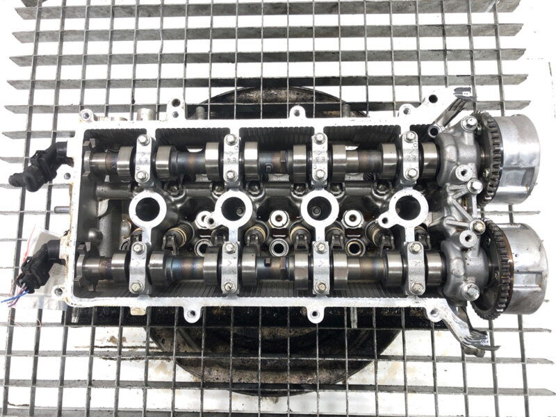 Hlava válců Suzuki Ignis III (MF) 2016 - 2022 HBGE03 K12C