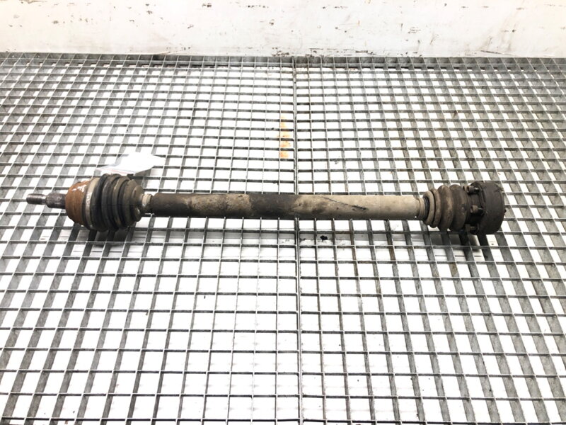 Poloosa pravá Seat Toledo II (1M2) 1998 - 2006